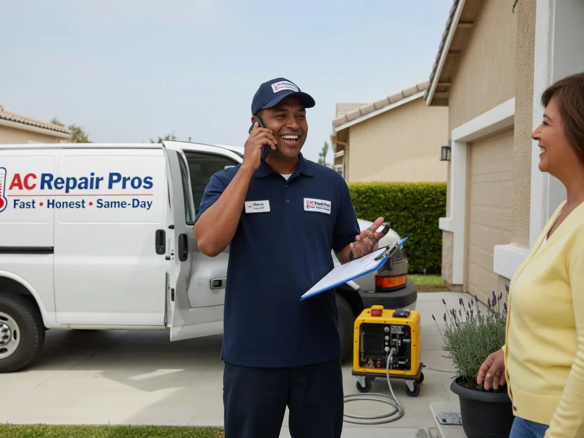AC Repair Cedar Knolls, NJ FAQs
